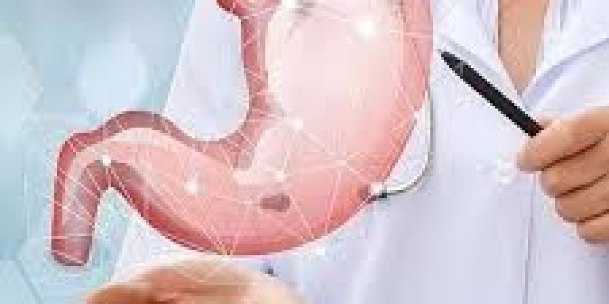 Why Gastric Balloon in Dubai Is Gaining Popularity Among Adults