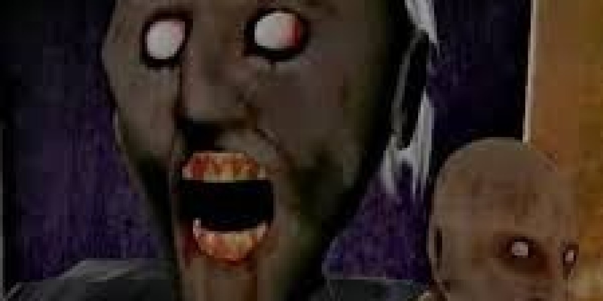 Play Granny 2