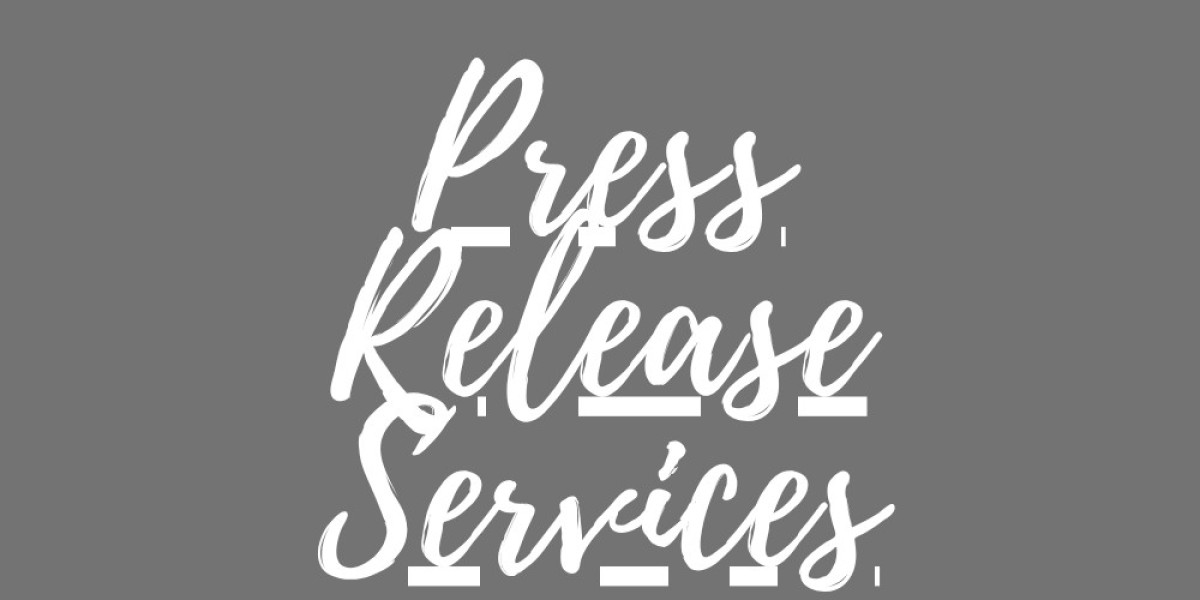 Press Release Services Built for Modern Businesses by IMCWire