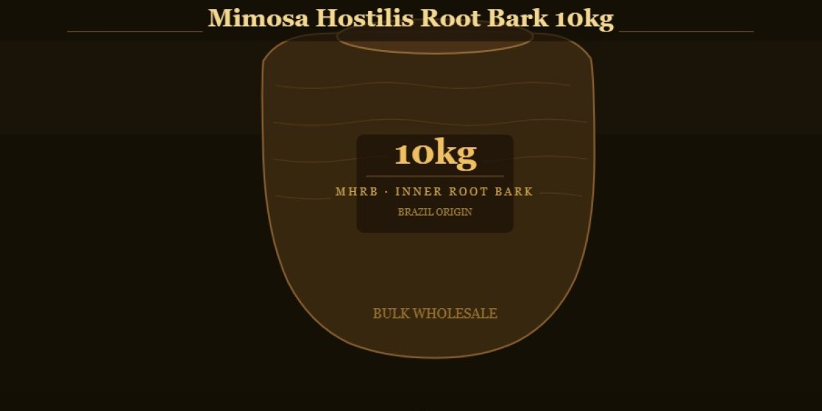 How to Get the Best Value on Mimosa Hostilis Root Bark 10kg Purchases