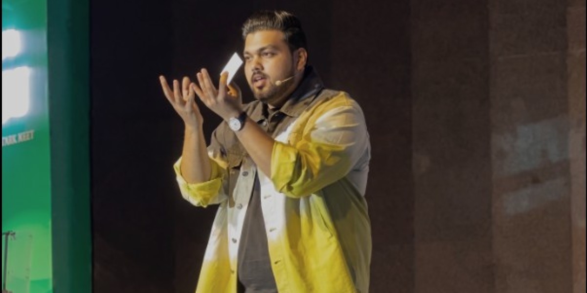 Bangalore Ki High-Tech Parties Mein Kaise Layein Magical Touch? Mentalism Aur Illusionism Ka Craze