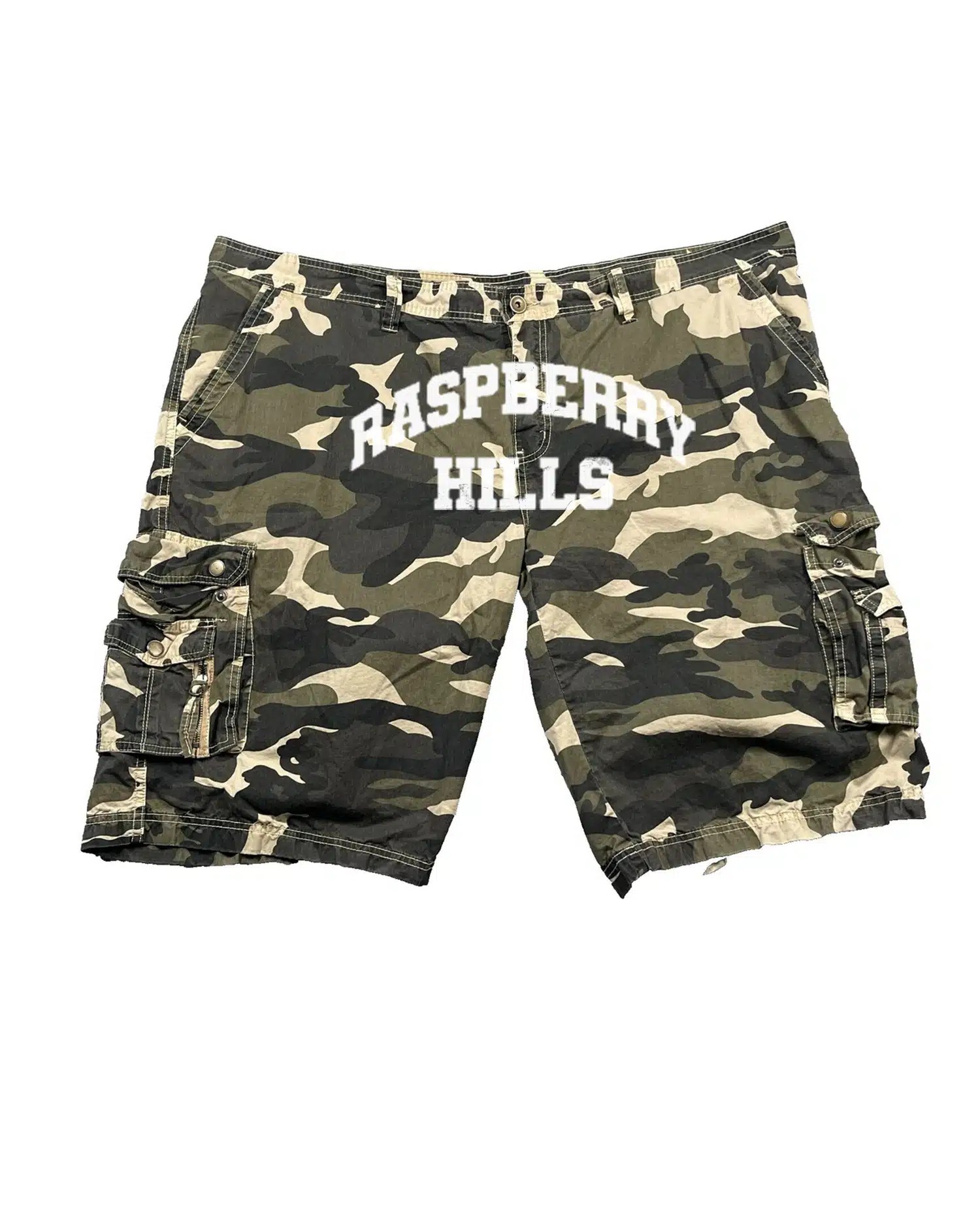 RASPBERRY HILLS