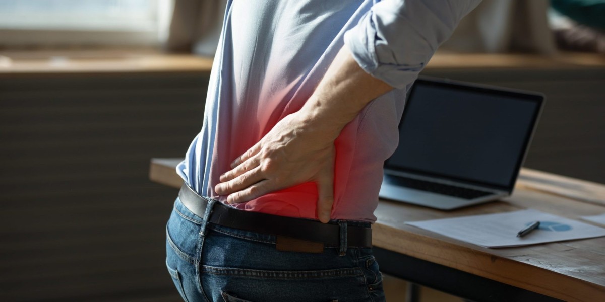 Sciatica Treatment Dubai: Professional Care for Faster Healing