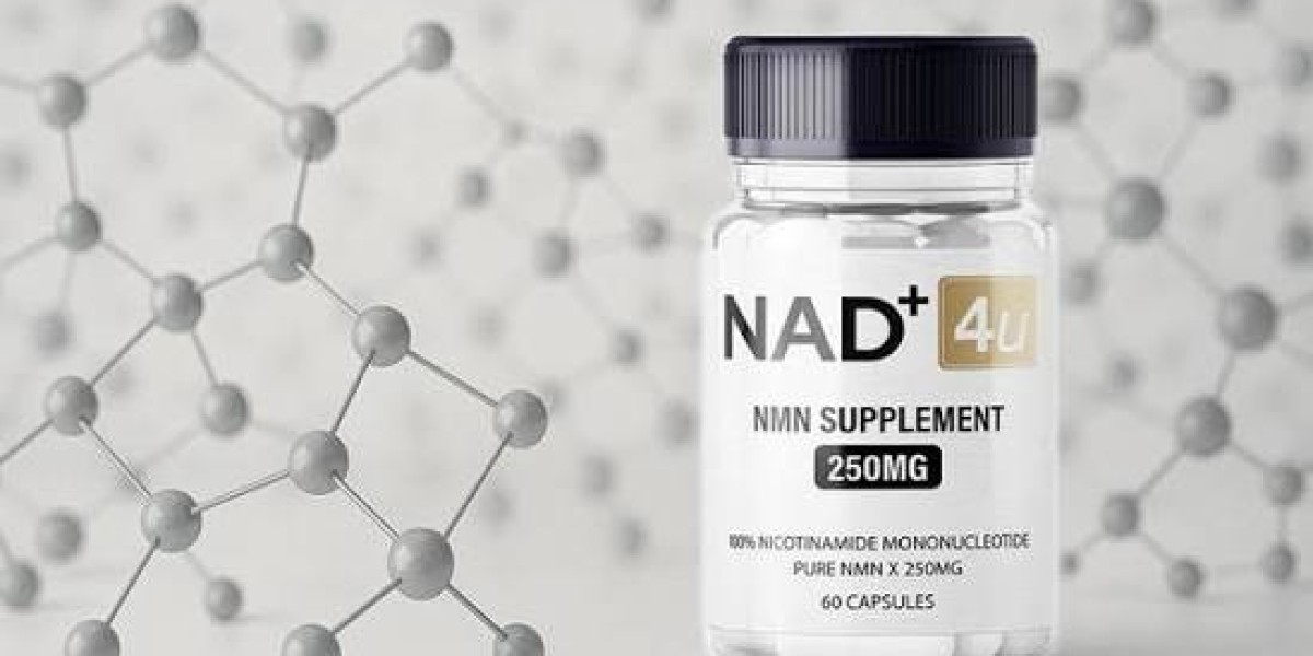 NAD Supplement Side Effects: What You Should Know Before Starting