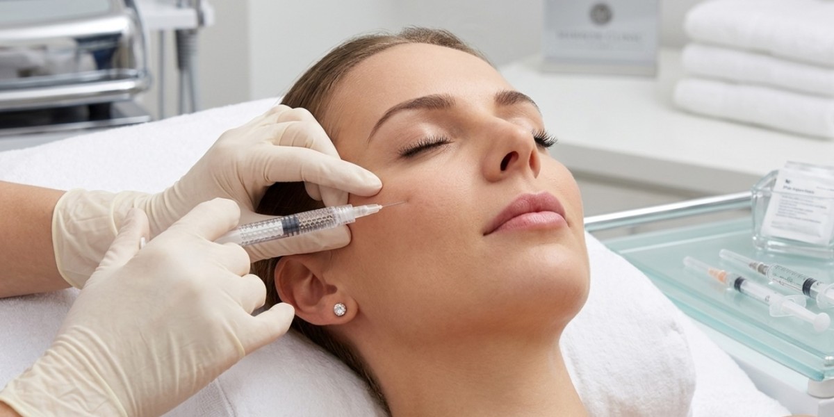 5 Benefits of Dermal Fillers in Mississauga You Should Know