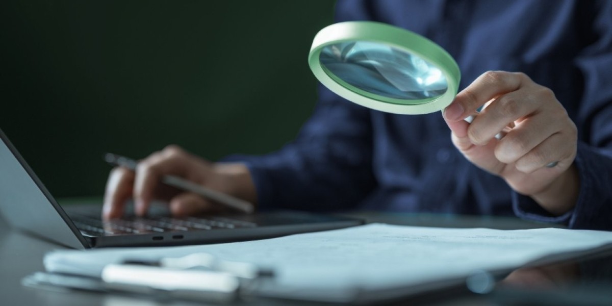 Forensic Accounting Services in Dallas & Chicago