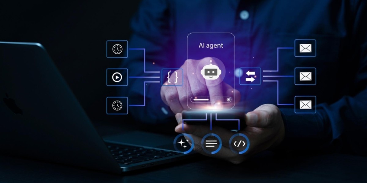 How to Build AI Agents in 2026: Complete Guide for Beginners
