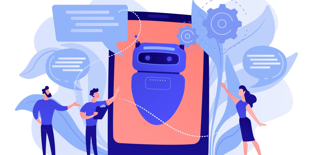 AI Chatbot Development Services and the Rise of Conversational AI