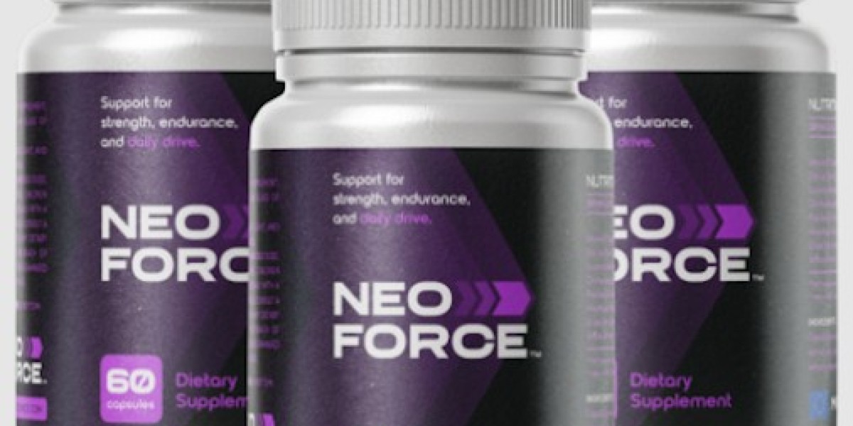 Neo Force Finland