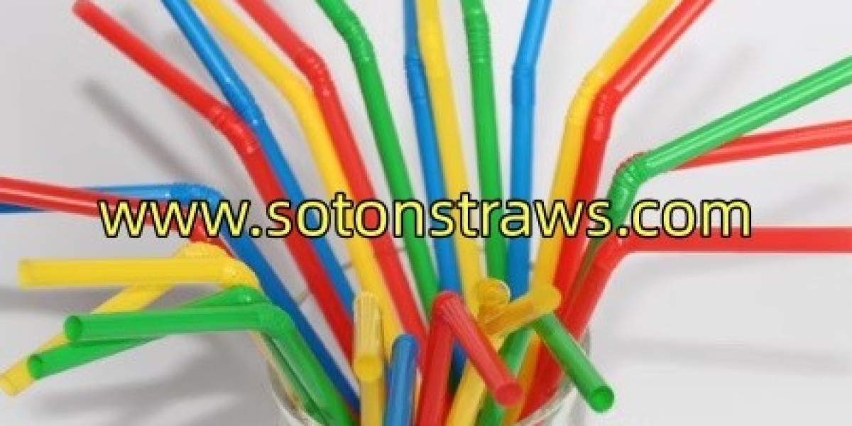 Which straws Match Changing Beverage Trends?