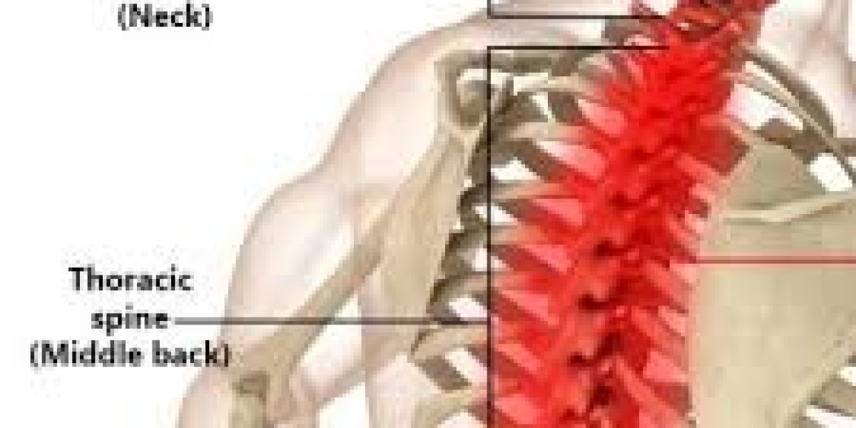Back Pain Treatment in Dubai: How It Helps Improve Daily Life