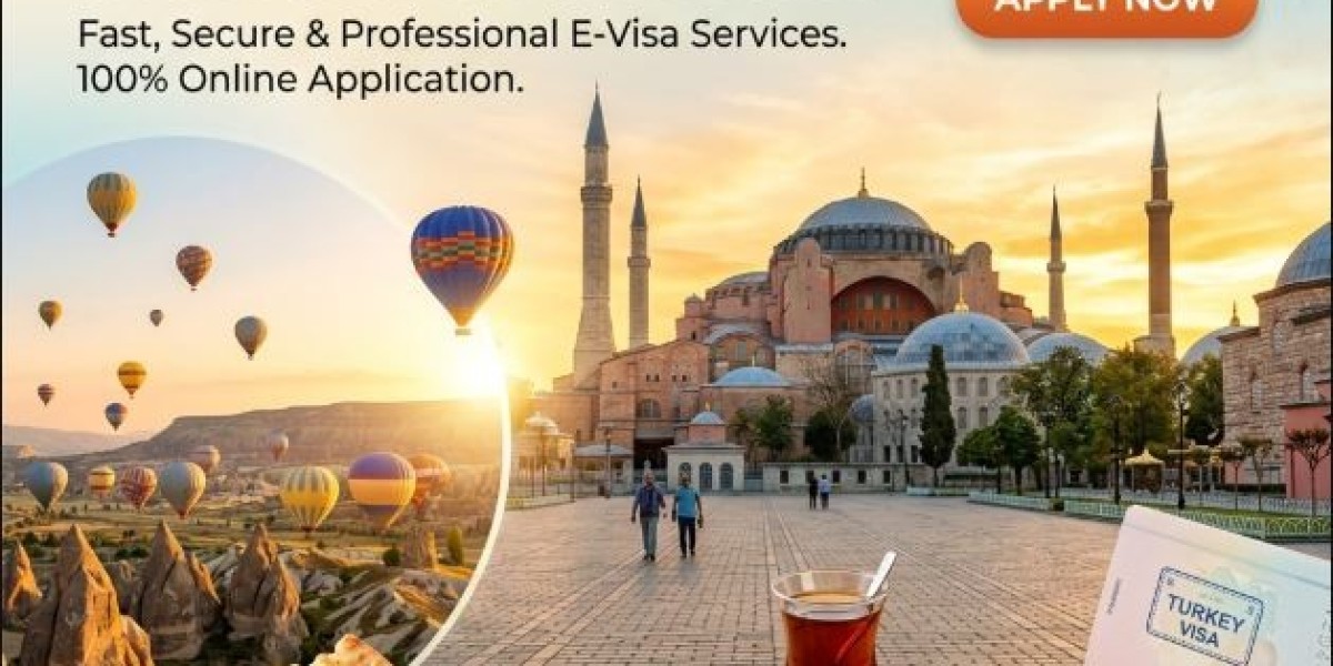 Turkey Travel Experience 2026: Discover Culture, Food & Easy Turkey eVisa Journey