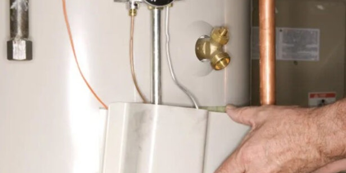 How Smart Water Heaters Improve Comfort and Energy Savings