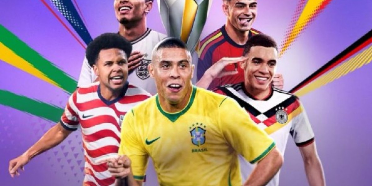 MMOEXP EA FC 26 World's Game Secrets: What Top Players Don't Want You to Know