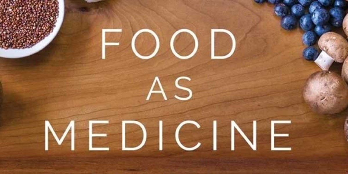 What Are the Best Books On Food As Medicine for Transforming Your Health Naturally?