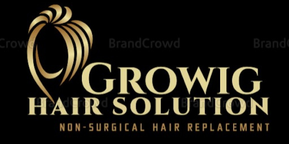 Hair Patch Specialist in Dwarka: Restore Your Confidence with Growighairsolution