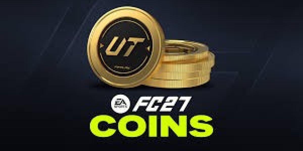 FC 27 Coins u4gm: Best Ash 12 Setup Tips