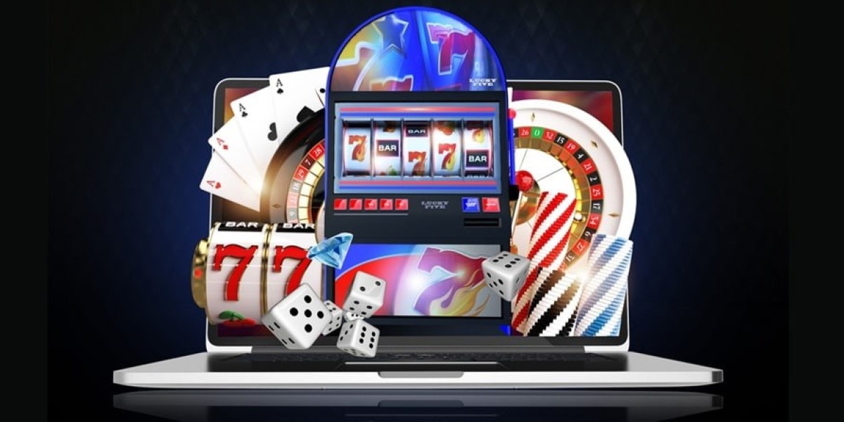 Nouveau Casino en Ligne : Les Clés de la Réussite dans un Marché Numérique Mondialisé
