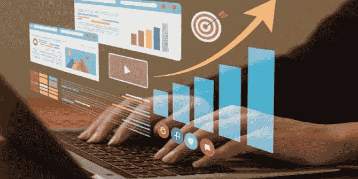 Performance Advertising for Measurable Outcomes Today