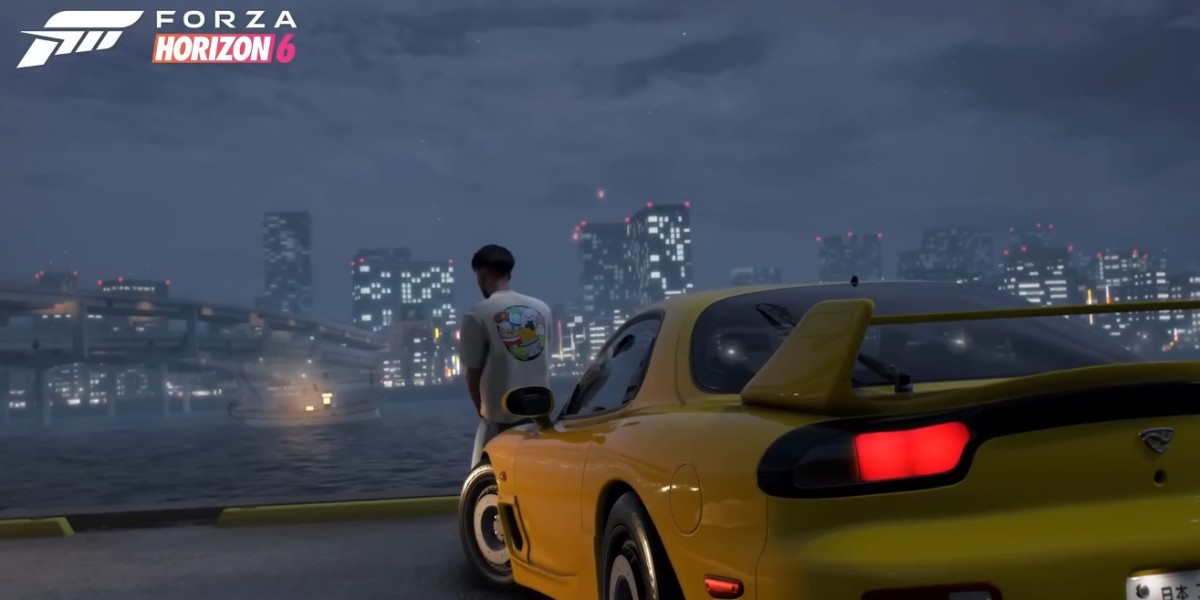 U4N: Best Cars for Competitive Online Racing in Forza Horizon 6