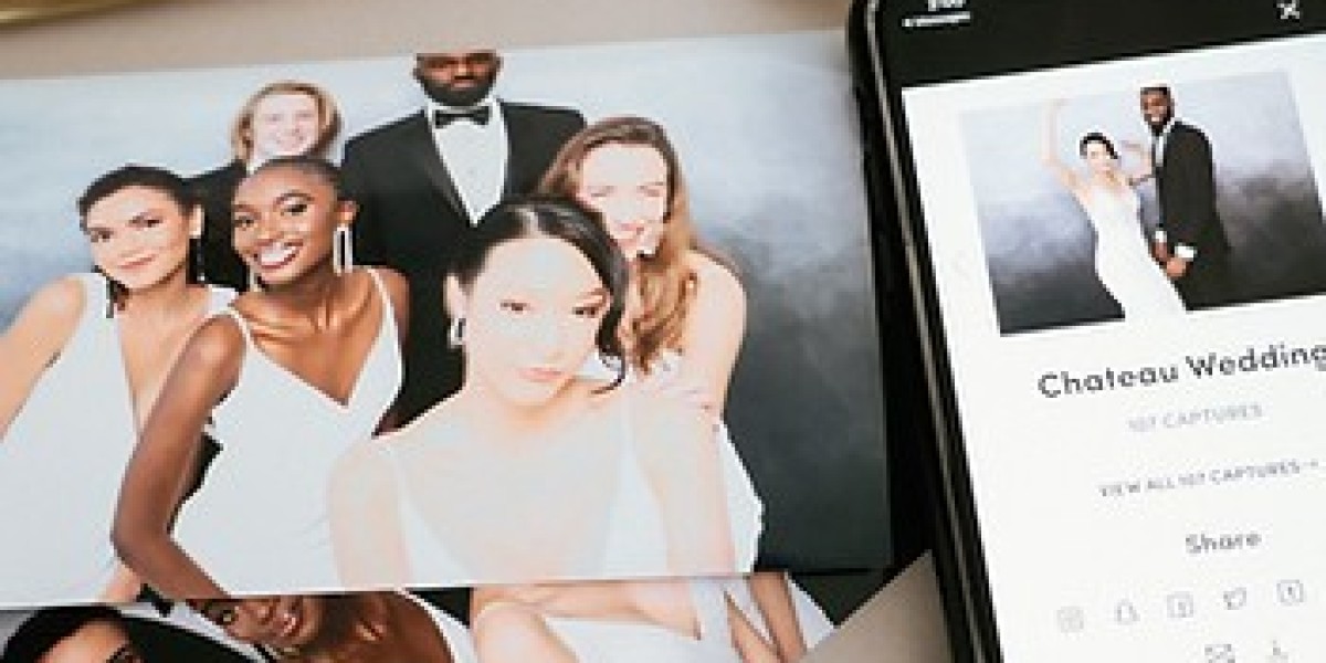 Create Memorable Business Events with a Photo Booth