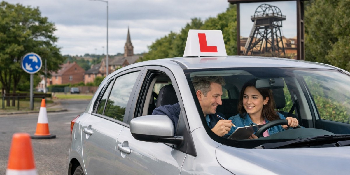 Why Quality Driver Training in East Kilbride Matters for Your Future