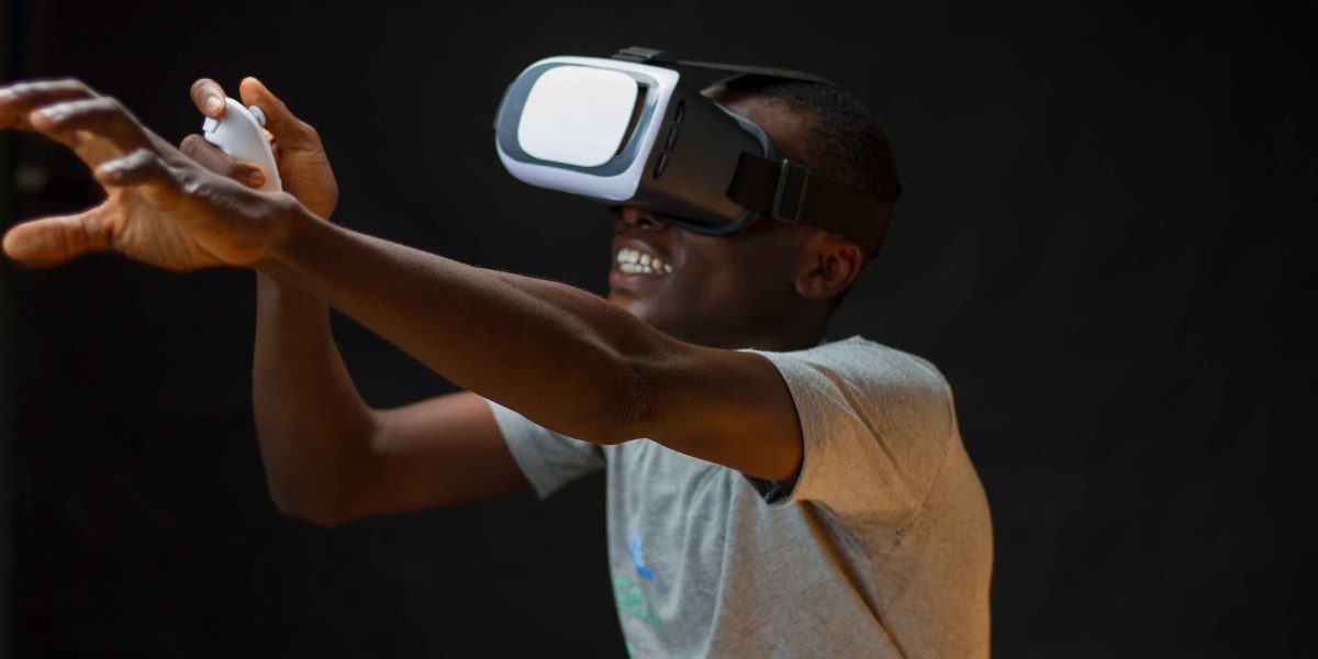 Global 3D Motion Capture Market Insights Key Drivers and Challenges