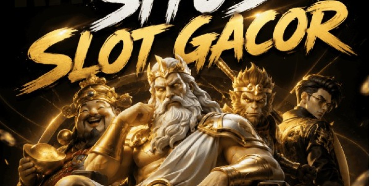 Dunia Online Slot Terus Mengalami Perkembangan