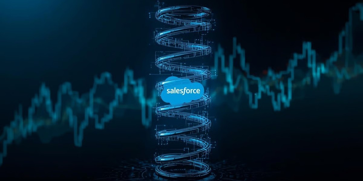 Accelerating Salesforce Success: How Low-Code Development Is Transforming CRM Customization