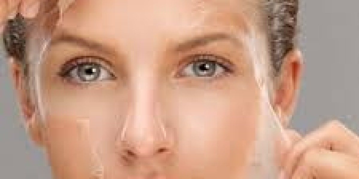 Achieve a Youthful Appearance with Chemical Peels in Dubai