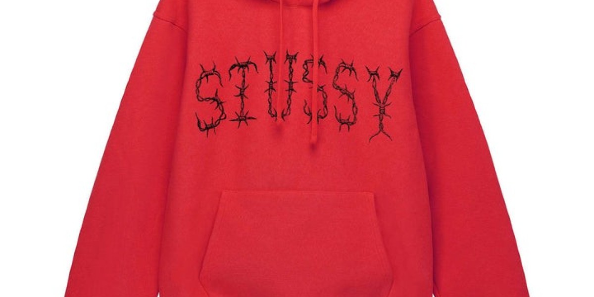 Stussy: The Streetwear Icon Defining Fashion Trends in 2026