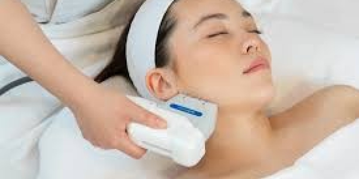 Can HIFU Treatment Tighten Loose Skin Without Surgery?