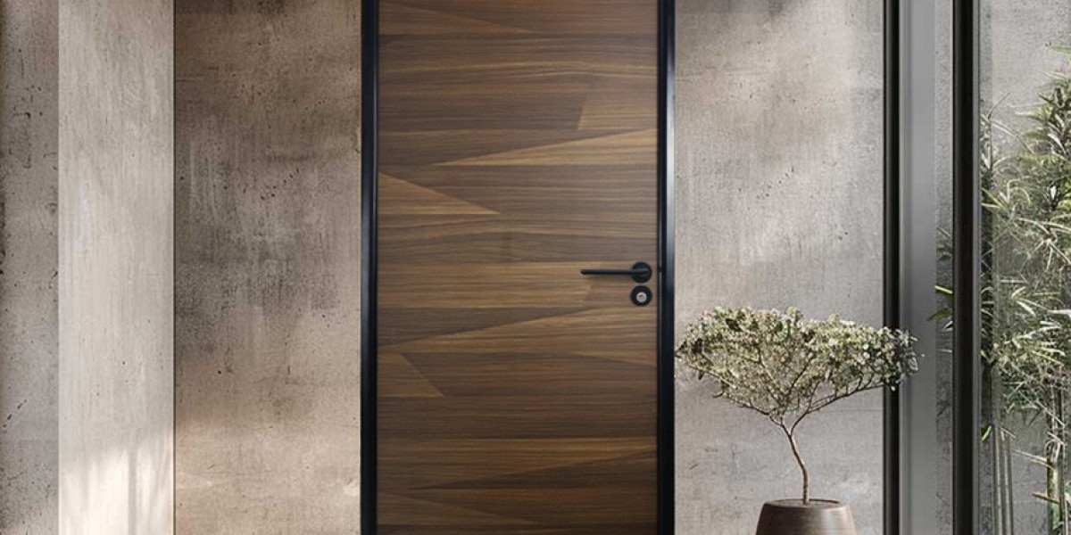 Aluminium Bifold Doors – The Perfect Combination of Style, Strength, and Functionality