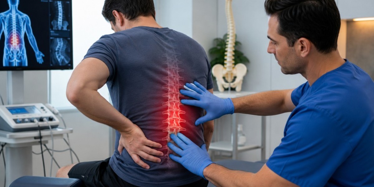 Pain Management Doctors in Queens NY: How to Find the Right Care and Finally Get Relief