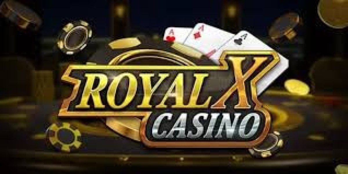 RoyalXCasino Game – Complete Guide to APK Download, Login, Registration & Android Features (2026)