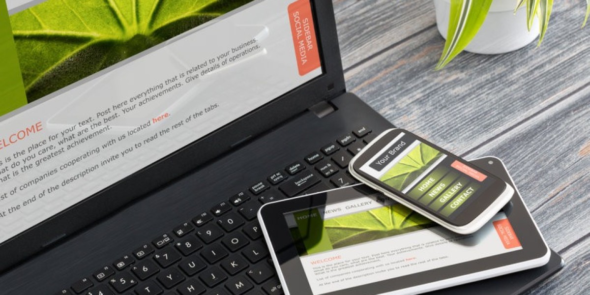 Why Is Responsive Website Development Essential for Today's Businesses?