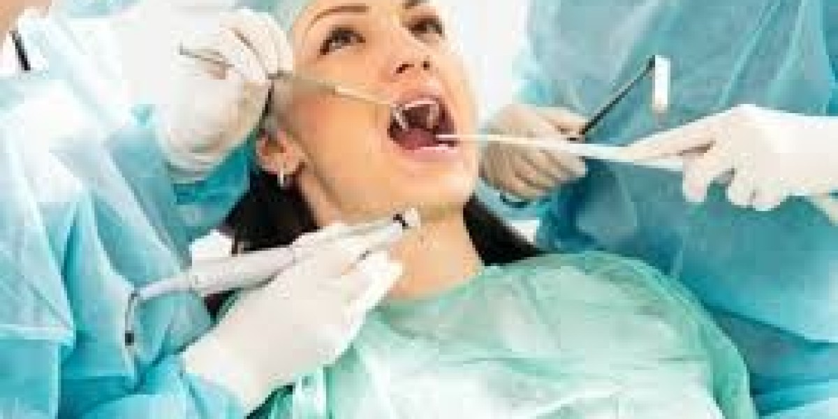 A Complete Guide to Safe Dental Procedures