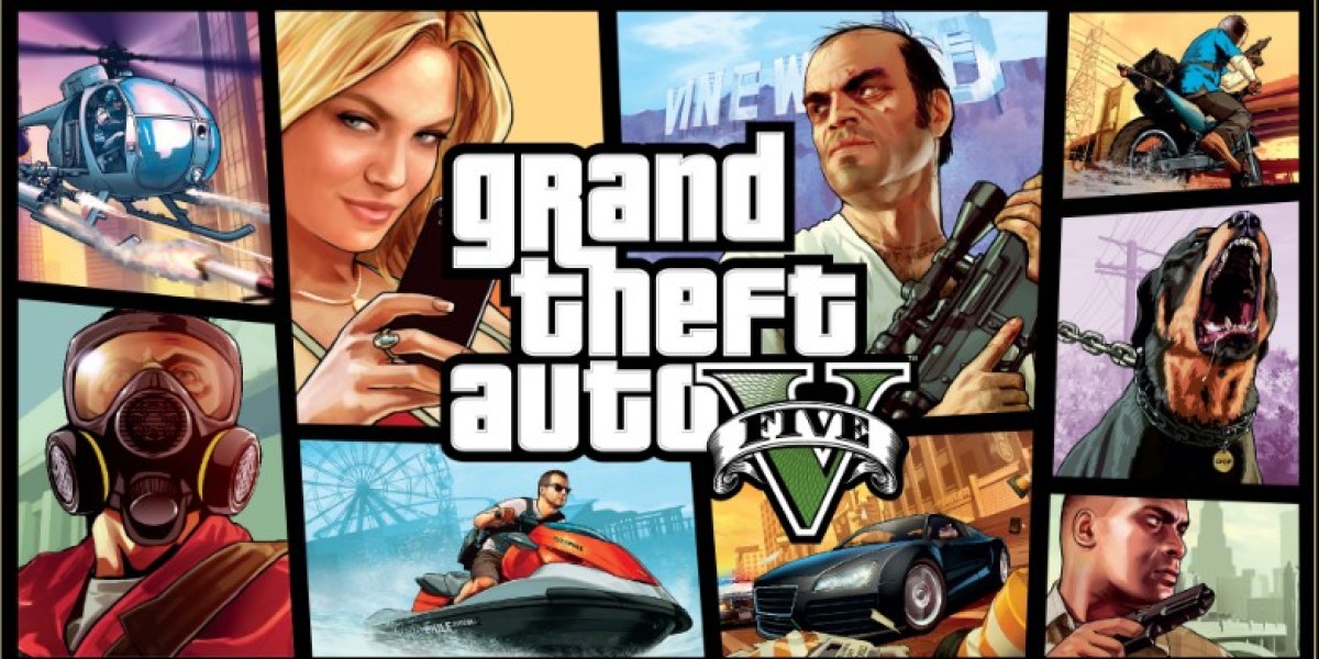 U4GM GTA 5 Why Passive Businesses Matter Most