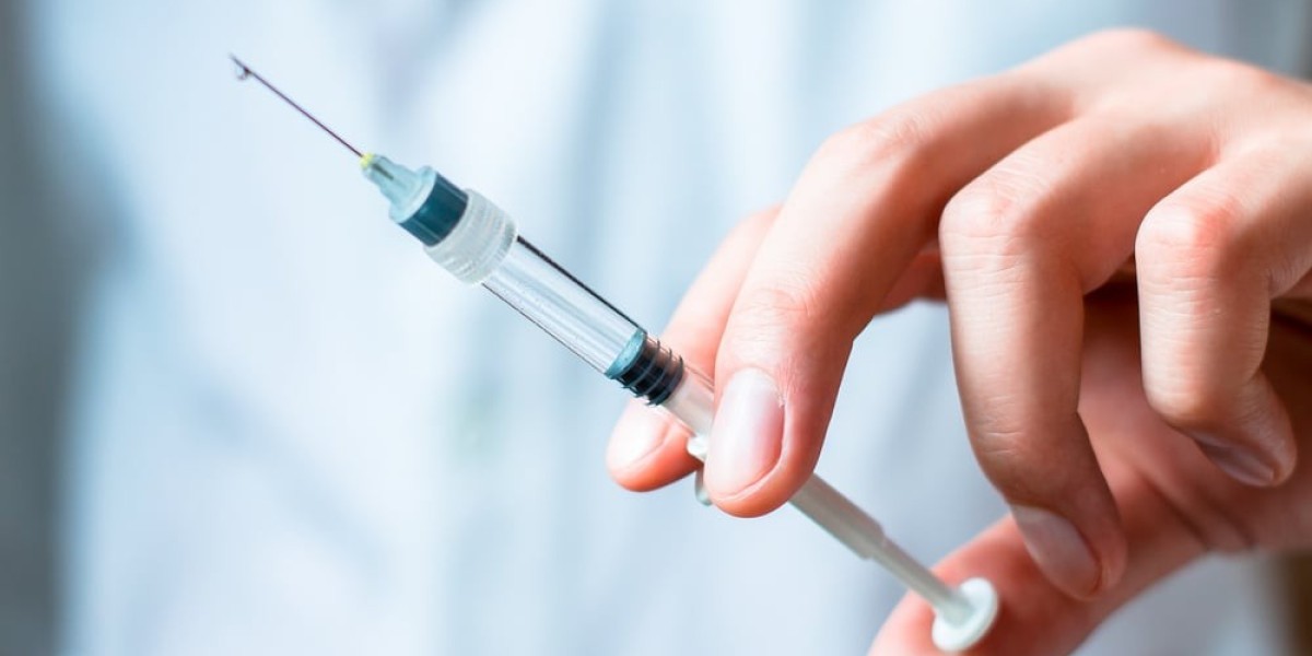 Priapus Injections or P shot injection in Dubai Expert Guide
