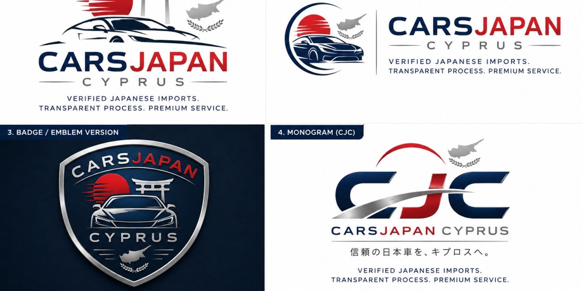 How to Import a Car from Japan to Cyprus