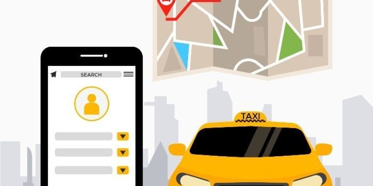 Al Qasr Taxi: A Fast and Safe Transportation Service Meeting Residents' Needs