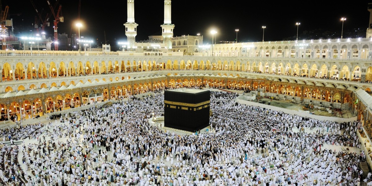 Umrah Packages 2026 USA: Your Complete Guide with Makkah Travels