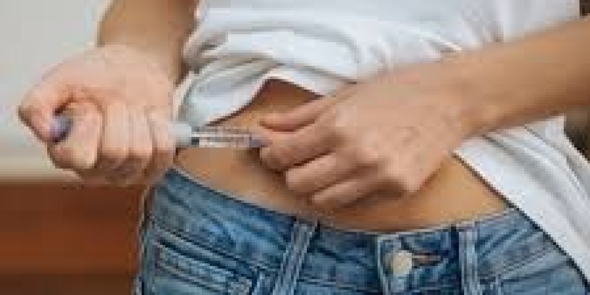 Ozempic Injection in Dubai | Complete Guide to Benefits and Treatment