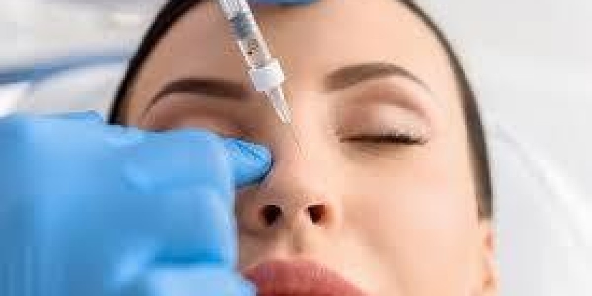 Expert Facial Beauty Enhancement Through Nose Design