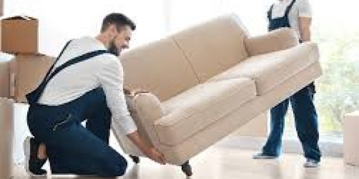 Safe Furniture Moving Services in Dubai UAE