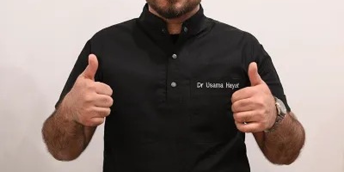 How the Best Dental Surgeons in Islamabad Pakistan Are Transforming Modern Dental Care
