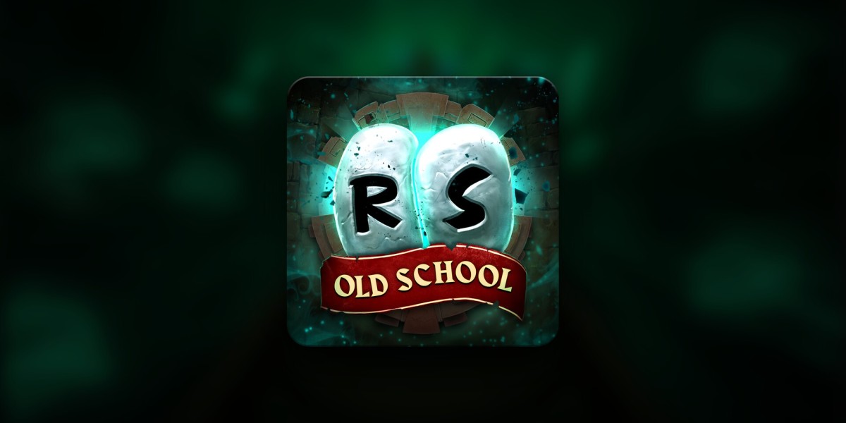RSorder-OSRS: Bandos Chestplate Guide – A Classic Choice for Serious Players