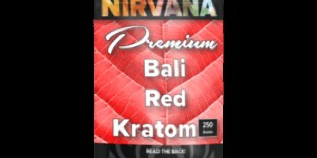 Buy Premium Kratom: Why Earth Kratom Trainwreck Capsules and Kratom Powder Green Are Popular Choices
