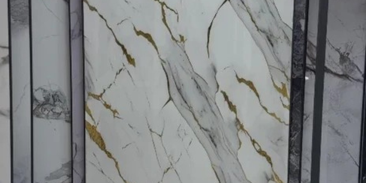 Panel Wall PVC for Stylish and Durable Homes
