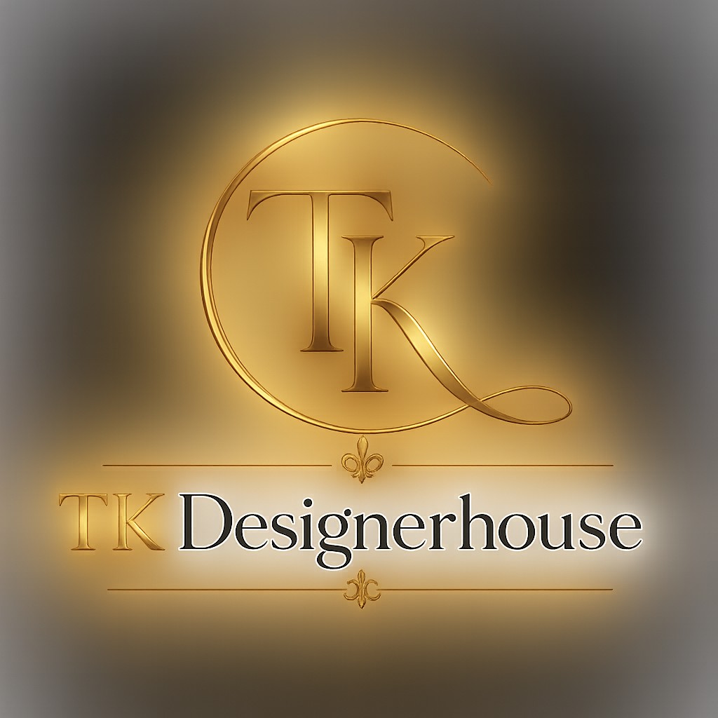 tkdeisgner house